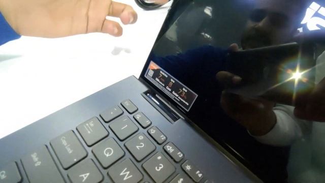 UNBOXING ASUS VIVOBOOK FLIP 14" TM420IA AND FEATURES EXPLAINED смотреть онлайн