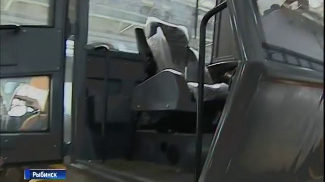 Глава региона Дмитрий Миронов с рабочим визитом посетил Углич и Рыбинск смотреть онлайн