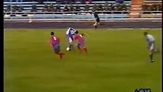 СКА(Ростов)-Витязь(Крымск) 2-1 смотреть онлайн