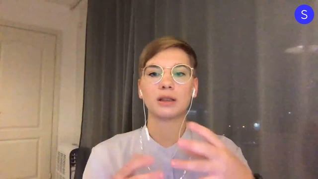 PostCovidАпокалипсис глазами дизайнера и исследователя продукта | Сбер смотреть онлайн