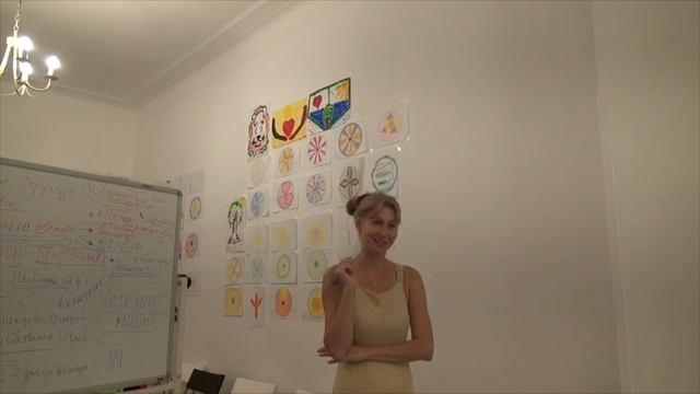 Как проводить вебинары психологу и коучу - 6 часть смотреть онлайн