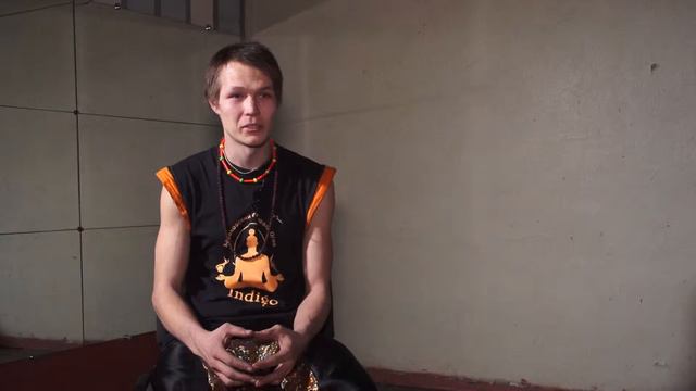 Твое Дело - Фаерщик смотреть онлайн