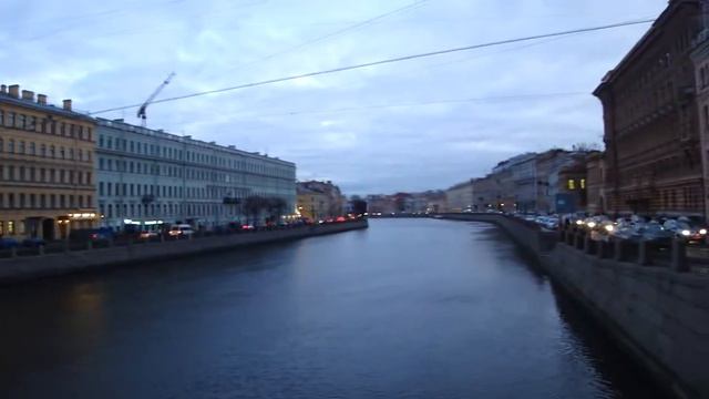 Ломоносовский мост смотреть онлайн