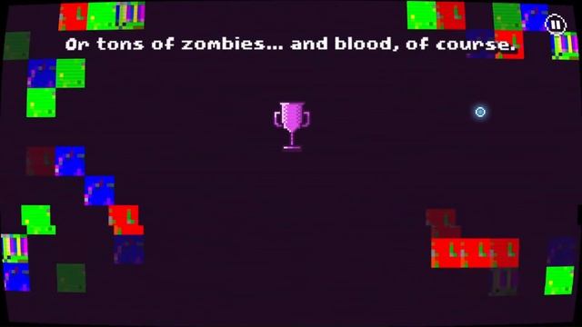 There is no game: Jam Edition 2015 / All Achievements смотреть онлайн