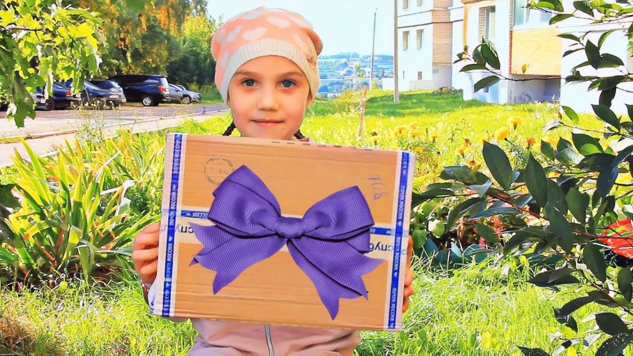 Подарки ? | Время благодати ✔ смотреть онлайн