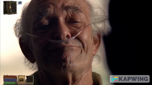 When you drink 100 fortify strength potions in Morrowind смотреть онлайн