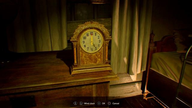 RESIDENT EVIL 7 BEDROOM ALL RAT LOCATIONS смотреть онлайн