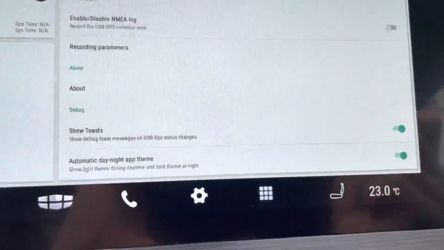 Настройка GPS на Тугелла и Атлас Про смотреть онлайн