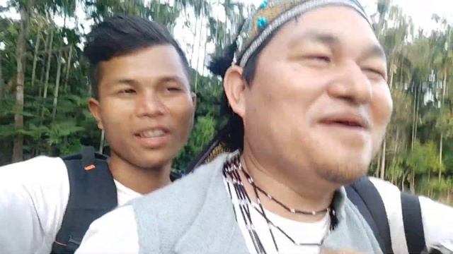 Ada Roni baksa da.alde | Git gitalko release ka.atna Amengjok смотреть онлайн