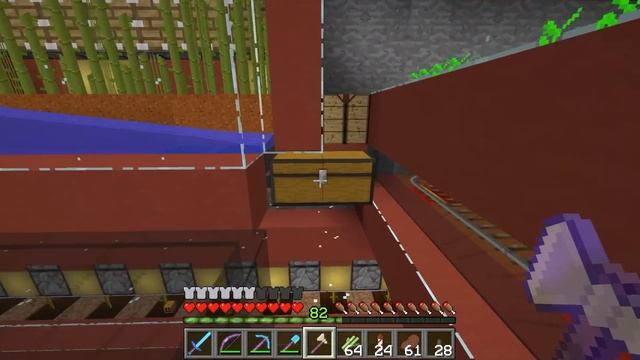 Nintendo Switch MINECRAFT - ONLINE MULTIPLAYER смотреть онлайн