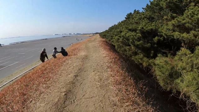 Прогулка по Тибе. смотреть онлайн