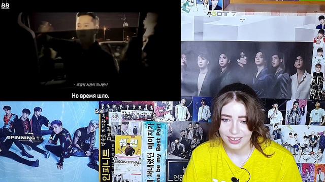 Душевная серия для фандома VIP || TAEYANG DOCUMENTARY ep. 4 [白夜 | WHITE NIGHT] V.I.P Reaction смотреть онлайн