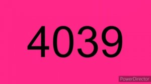 Numbers 1 to 100,000,000 And Numbers 1 to 10000 Watch this video?️ (MOST POPULAR VIDEO)