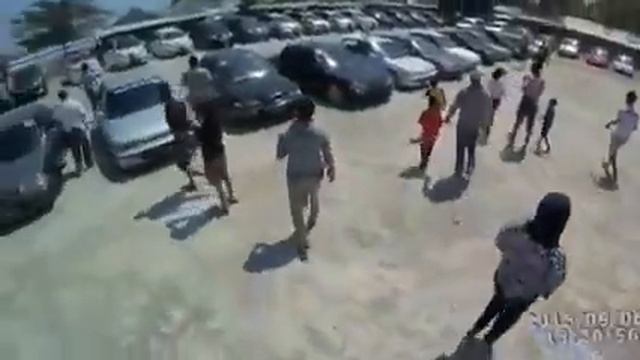 Touring 2 Gen 1 Road - Honda Mobilio & Civic part 1 смотреть онлайн