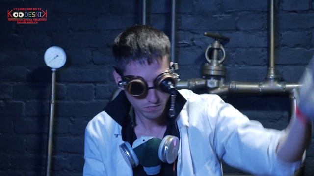 ⚡Тесла Шоу Кудесник? смотреть онлайн