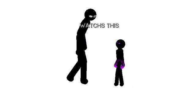 XAngerOfstickX teaches his friend Shadow X boy in stick nodes pro Apk смотреть онлайн