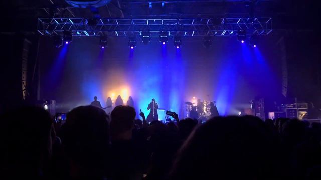 Sleep Token - Rain Live @ Myth 2023 Minneapolis Minnesota смотреть онлайн