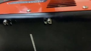 Сварочный аппарат foxweld master 202