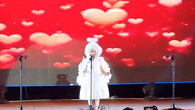 трогательное послание папе от дочки смотреть онлайн