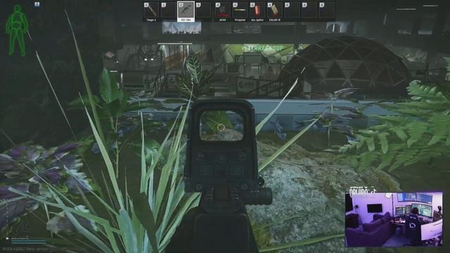 ? TARKOV IS STILL BAD, MINECRAFT TO FINISH THE STREAM смотреть онлайн