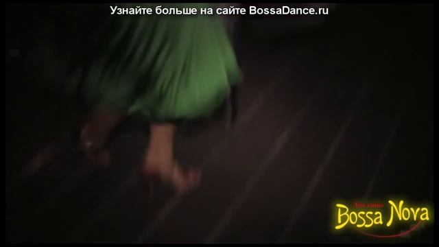 Ламбада от Руслана Подколзина и Марии Кукушкиной смотреть онлайн