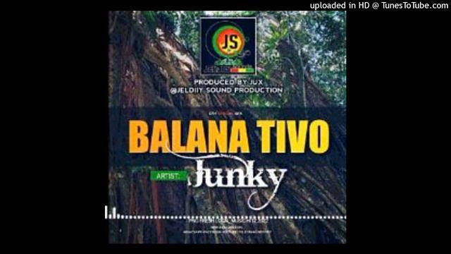 Junky - BALANA TIVO (PNG Music 2022) смотреть онлайн