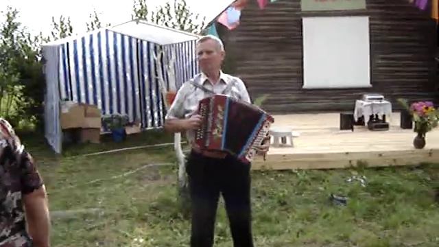 МИТКОВИЦЫ 425 ЛЕТ. 30 июля 2011 г. смотреть онлайн