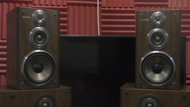 Kenwood LS-11 3 смотреть онлайн