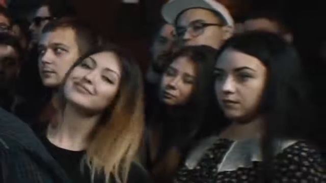 Шлюха с Версус баттла смотреть онлайн