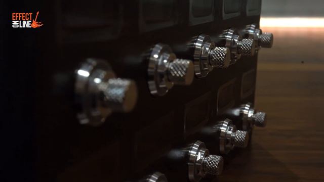 Le nouveau pédalier "Fender Tone Master Pro" et son baffle FR112 смотреть онлайн