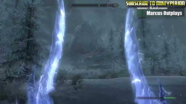 Skyrim: I Can't Speak Chinese смотреть онлайн
