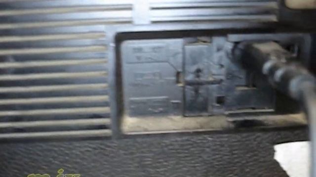 Radio Recorder VAT Grundig C9000 Ремонт радиоаппаратуры