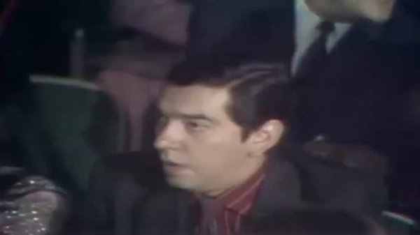 [HD] Jose Jose - El Triste (En Vivo)