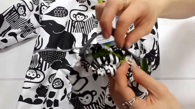 Весенние комбинезоны Lassie арт. 710656 смотреть онлайн