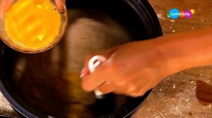 Еда на ура! Как в сказке. Колобок (от 24.09.2023)