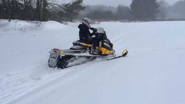 brp summit 600 e-tek 146 смотреть онлайн