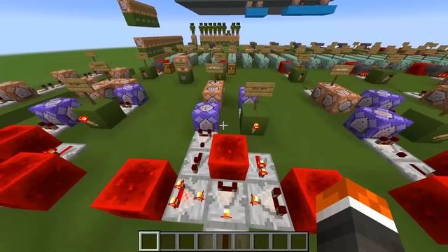 I built a working FNAF 3 map in Minecraft (Build + Gameplay) смотреть онлайн