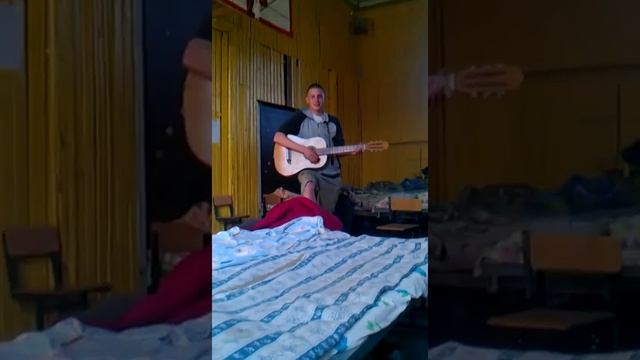Пародия на Высоцкого "спасибо что живой" смотреть онлайн