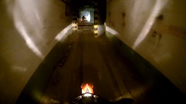 Долгая дорога в Чебуречную или покатушка на КТМах по Балаклаве смотреть онлайн