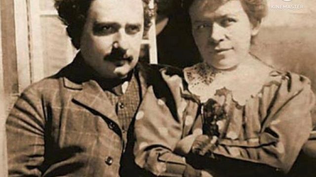 Астрология Отношений. Известные Пары.
