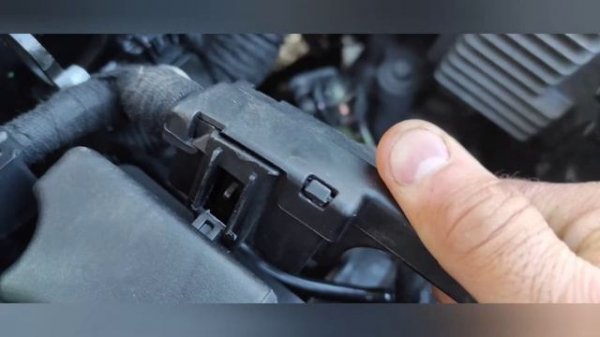 P0106, P0131, P0137, P0171, P0300 Opel/Vauxhall gasoline, rough idle, PCV / Opel ralanti neregula