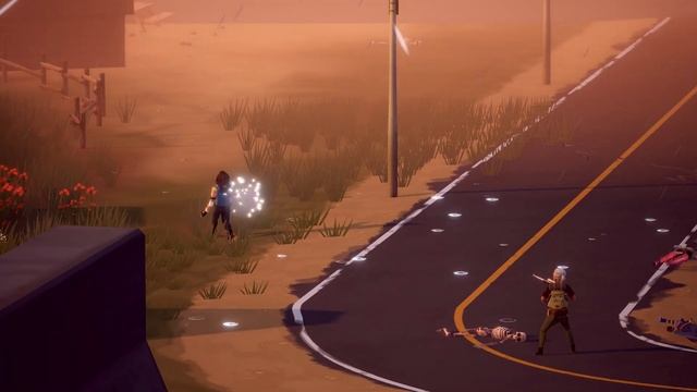 The Walking Dead: Betrayal Trailer смотреть онлайн