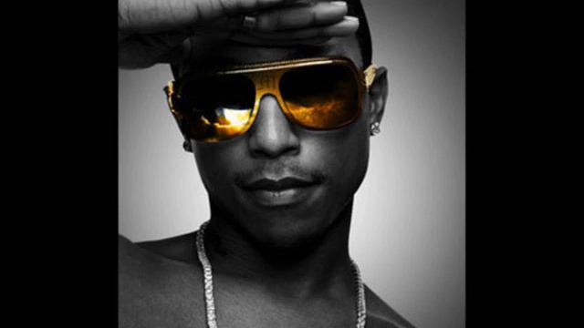 The Ultimate Neptunes Drum KitSamples смотреть онлайн