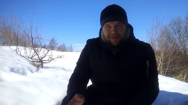 Поход за живой водой! Правда о родниковой воде. Полезна ли родниковая вода? смотреть онлайн