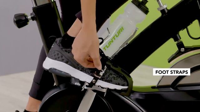 Tunturi Competence S40 Indoor Cycle  - Fitwinkel