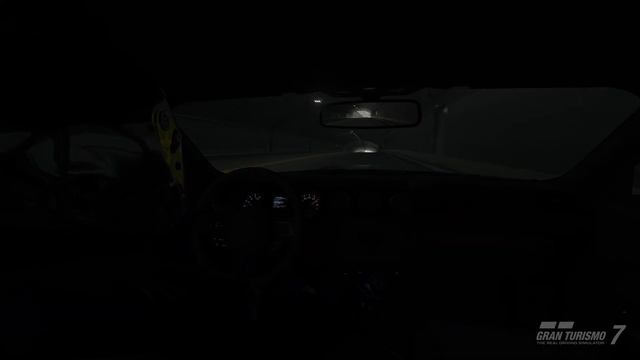 PS5 4K HDR 60fps Gran Turismo 7, Ford Shelby GT350 on board view. #simulator #ps5 #gt7 смотреть онлайн