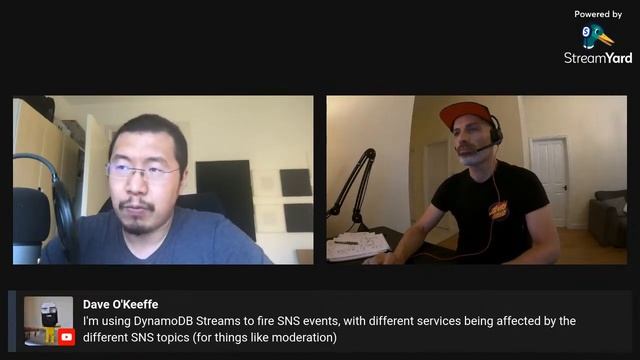 AppSync Masterclass live Q&A #3 смотреть онлайн