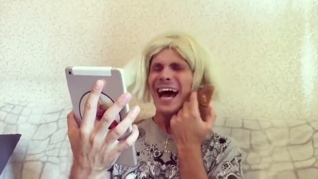 Почему он не звонит? (#gan_13_) смотреть онлайн