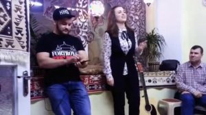 Эмине Мустафаева и Осман Джемалядинов -  Эки чешме