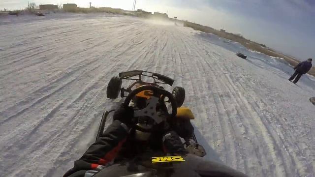 Тренировка №2. Вахрушево, 2эт. ПКГО, 1 эт. ЧЧО (10.12.2016) смотреть онлайн